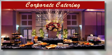 Corporate Catering